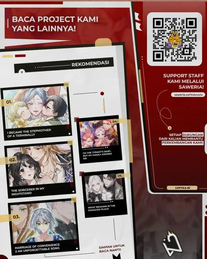 I, Who Have the Natural Charismatic Traits, Was Targeted by Yandere Disciples Chapter 20 Gambar 32