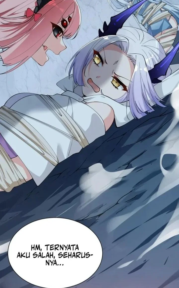 I, Who Have the Natural Charismatic Traits, Was Targeted by Yandere Disciples Chapter 20 Gambar 18