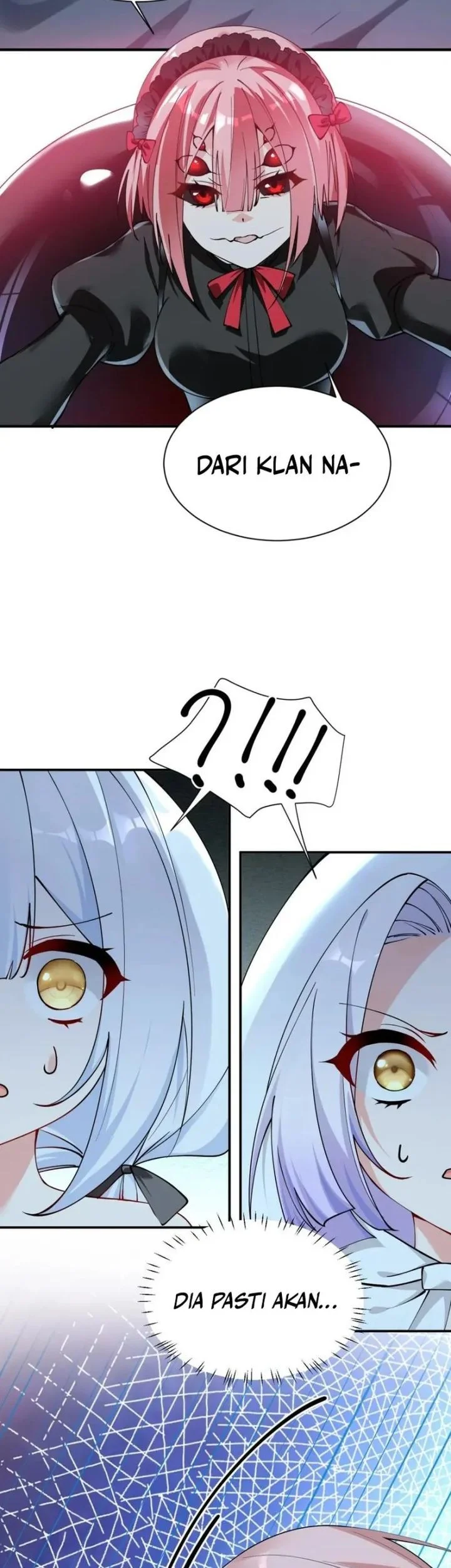 I, Who Have the Natural Charismatic Traits, Was Targeted by Yandere Disciples Chapter 20 Gambar 19