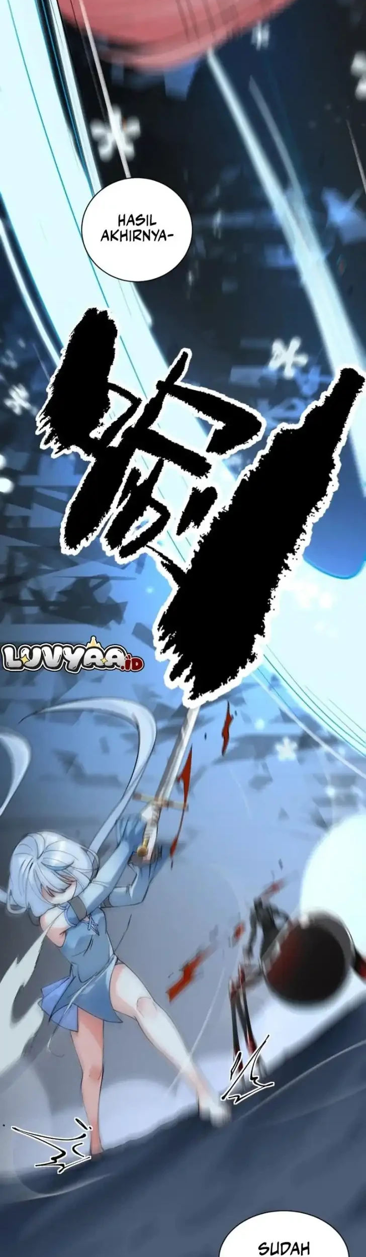 I, Who Have the Natural Charismatic Traits, Was Targeted by Yandere Disciples Chapter 21 Gambar 20