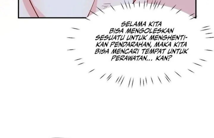 I, Who Have the Natural Charismatic Traits, Was Targeted by Yandere Disciples Chapter 22 Gambar 6