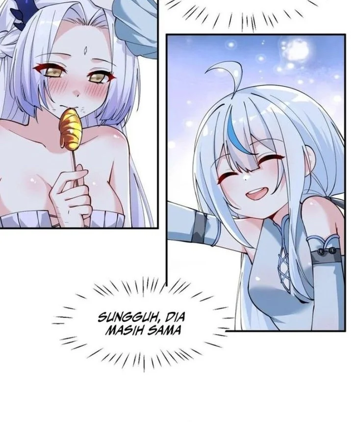 I, Who Have the Natural Charismatic Traits, Was Targeted by Yandere Disciples Chapter 22 Gambar 27