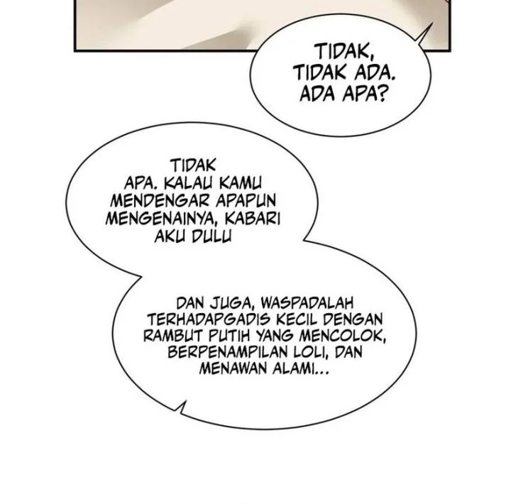 I, Who Have the Natural Charismatic Traits, Was Targeted by Yandere Disciples Chapter 22 Gambar 33