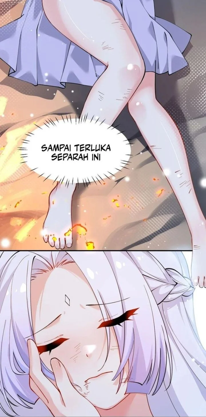 I, Who Have the Natural Charismatic Traits, Was Targeted by Yandere Disciples Chapter 22 Gambar 4