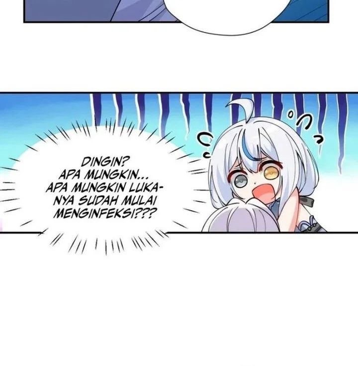 I, Who Have the Natural Charismatic Traits, Was Targeted by Yandere Disciples Chapter 22 Gambar 8