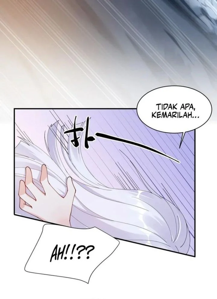 I, Who Have the Natural Charismatic Traits, Was Targeted by Yandere Disciples Chapter 22 Gambar 10