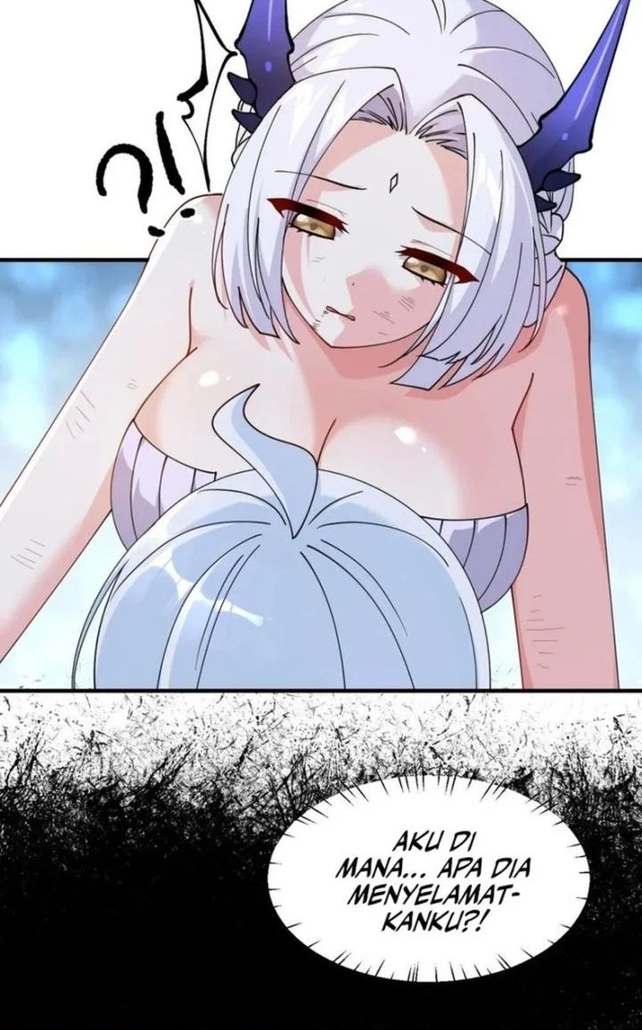 I, Who Have the Natural Charismatic Traits, Was Targeted by Yandere Disciples Chapter 22 Gambar 12