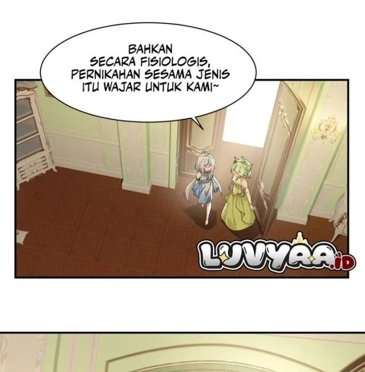 I, Who Have the Natural Charismatic Traits, Was Targeted by Yandere Disciples Chapter 23 Gambar 19