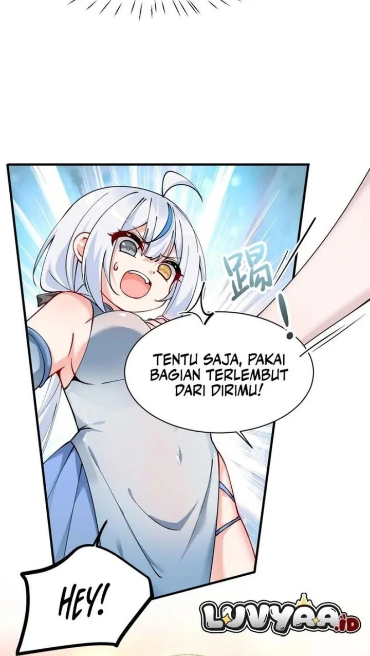 I, Who Have the Natural Charismatic Traits, Was Targeted by Yandere Disciples Chapter 23 Gambar 29