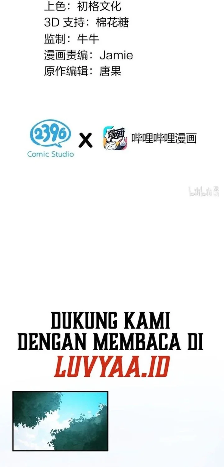 Manhua I, Who Have the Natural Charismatic Traits, Was Targeted by Yandere Disciples Chapter 23 gambar nomor 2