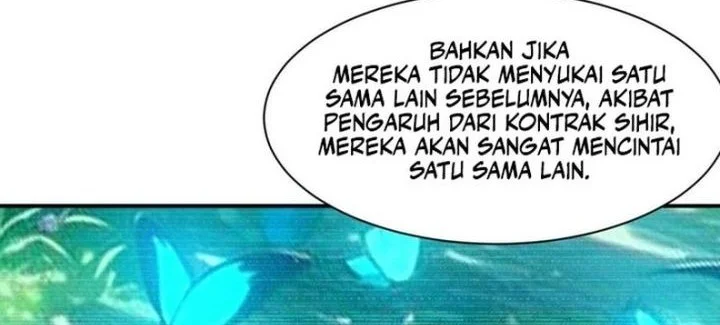 I, Who Have the Natural Charismatic Traits, Was Targeted by Yandere Disciples Chapter 23 Gambar 17