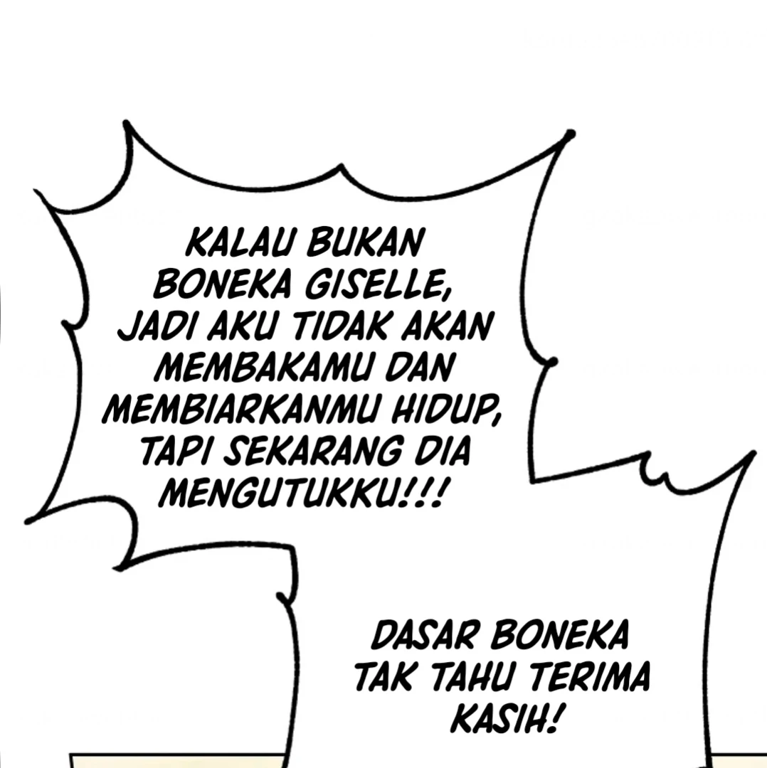 Komik I Will Become the Villain’s Poison Taster Chapter 82 gambar nomor 1