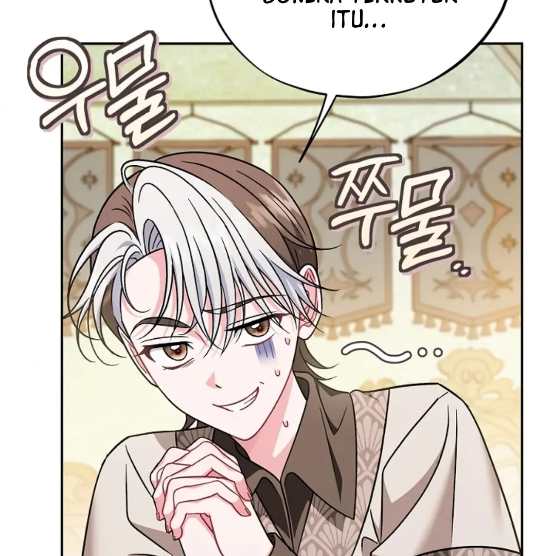 I Will Become the Villain’s Poison Taster Chapter 82 Gambar 105