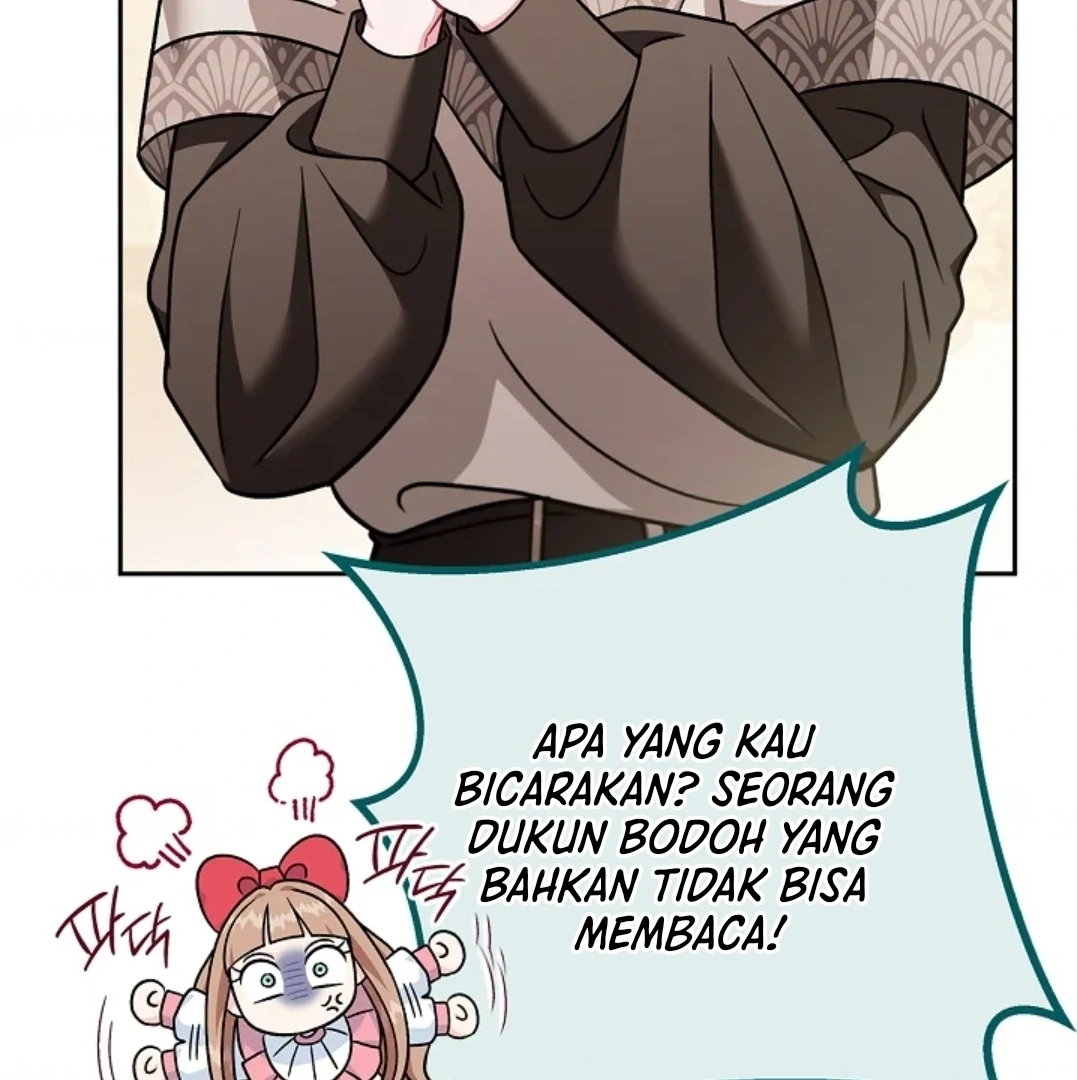 I Will Become the Villain’s Poison Taster Chapter 82 Gambar 106