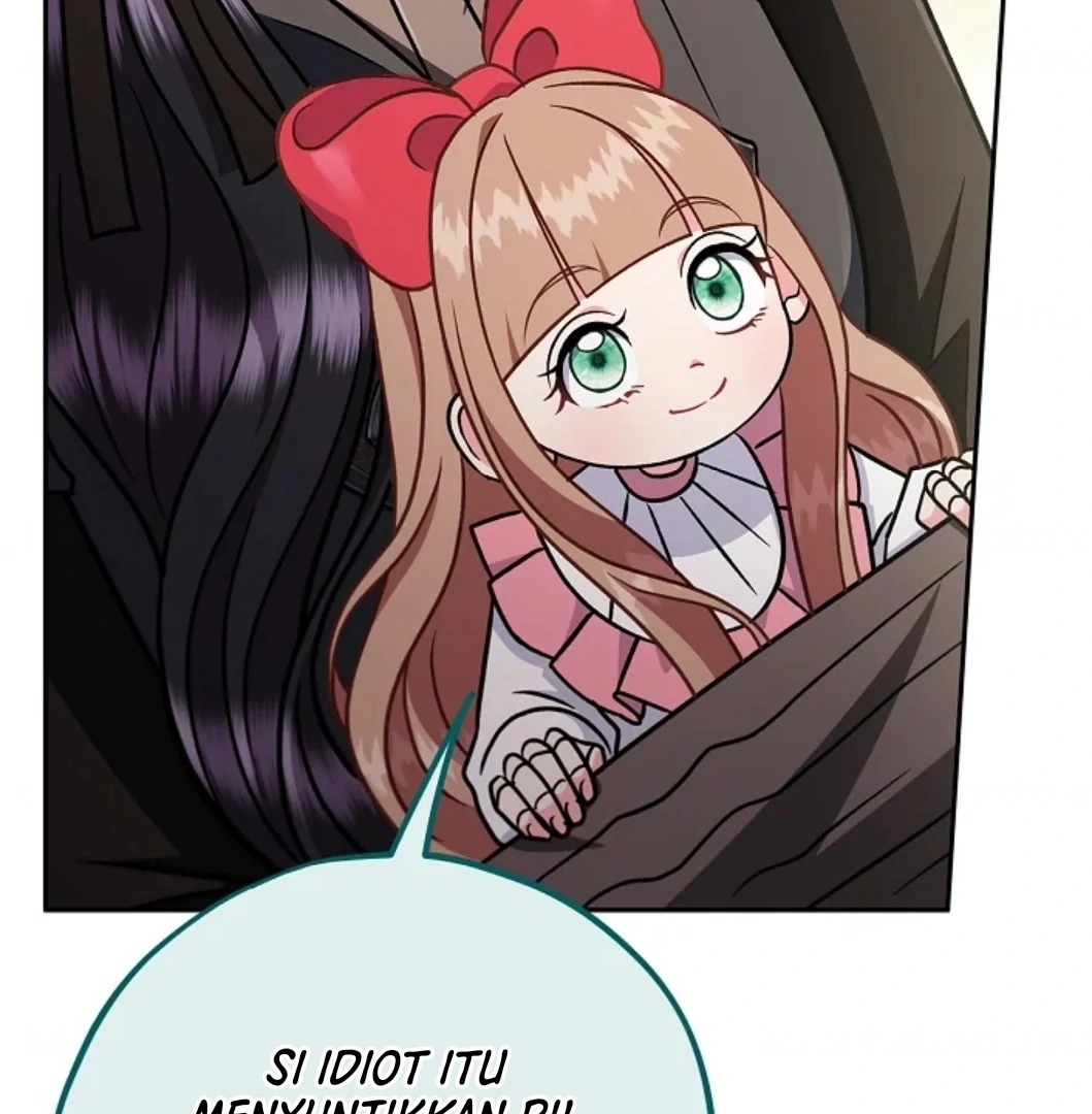 I Will Become the Villain’s Poison Taster Chapter 82 Gambar 100