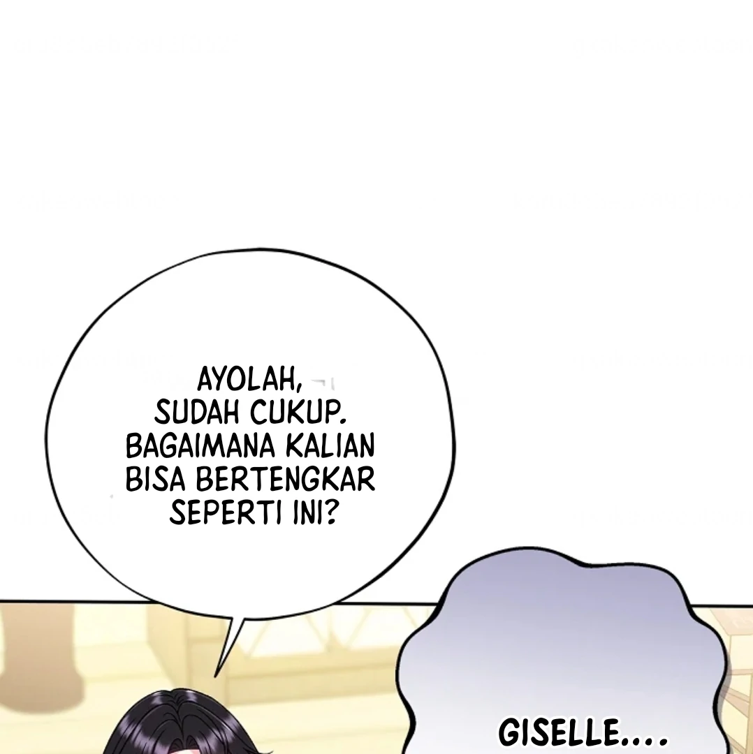 I Will Become the Villain’s Poison Taster Chapter 82 Gambar 11