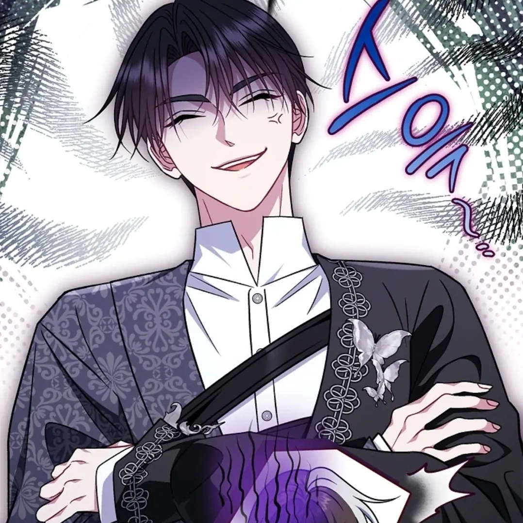 I Will Become the Villain’s Poison Taster Chapter 82 Gambar 120