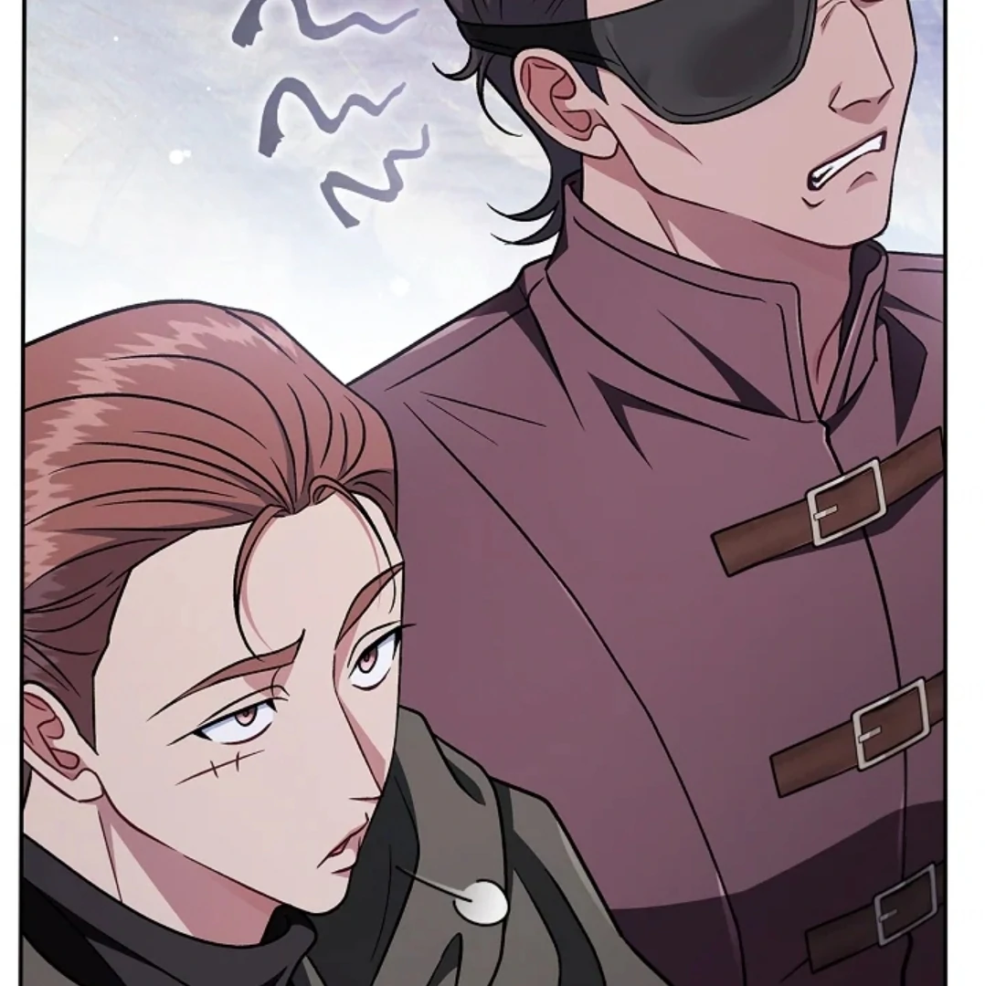 I Will Become the Villain’s Poison Taster Chapter 82 Gambar 134