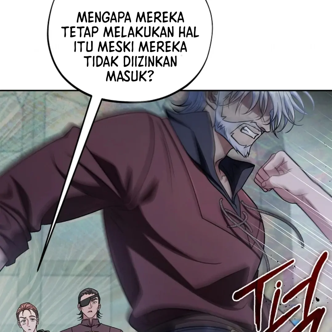 I Will Become the Villain’s Poison Taster Chapter 82 Gambar 137