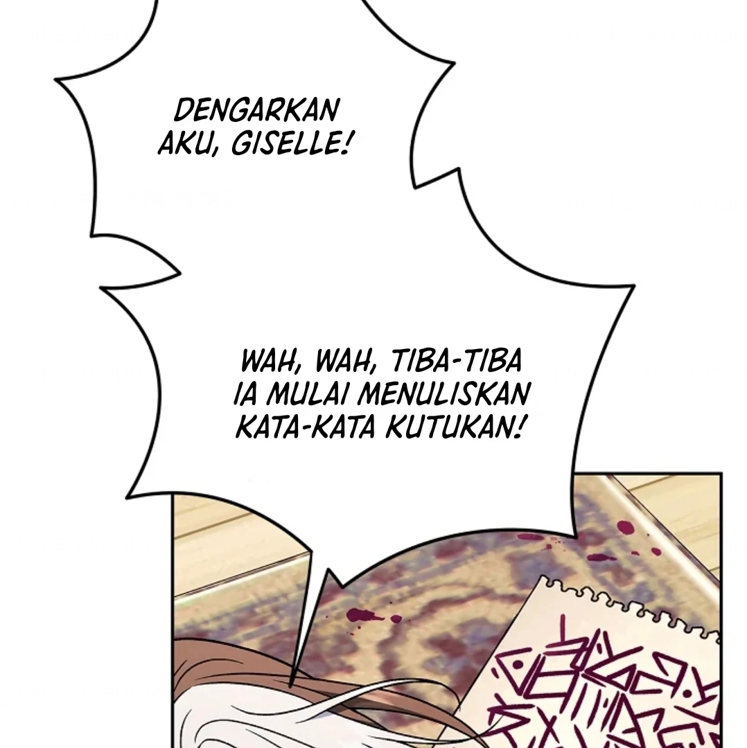 I Will Become the Villain’s Poison Taster Chapter 82 Gambar 14