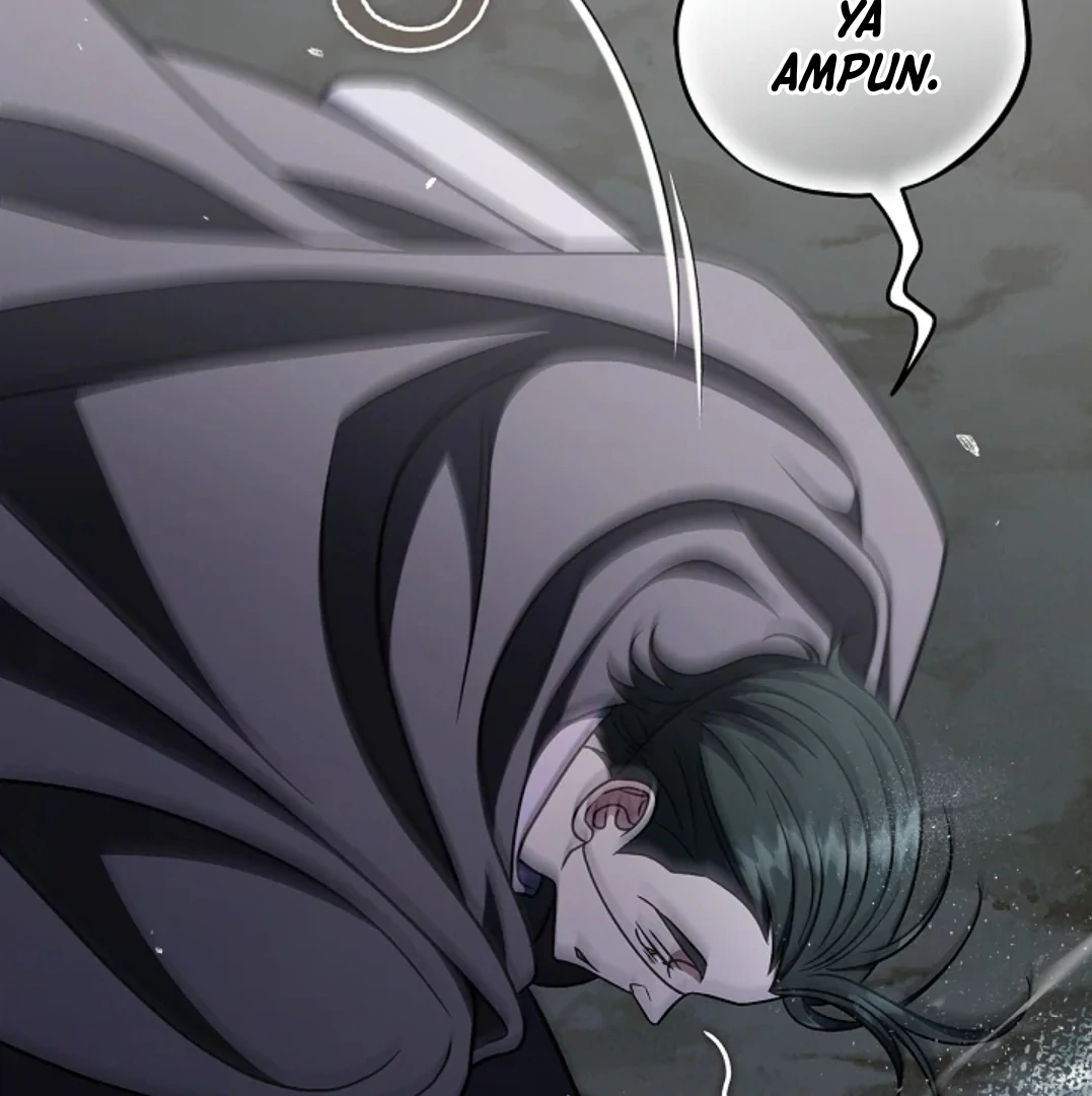 I Will Become the Villain’s Poison Taster Chapter 82 Gambar 156