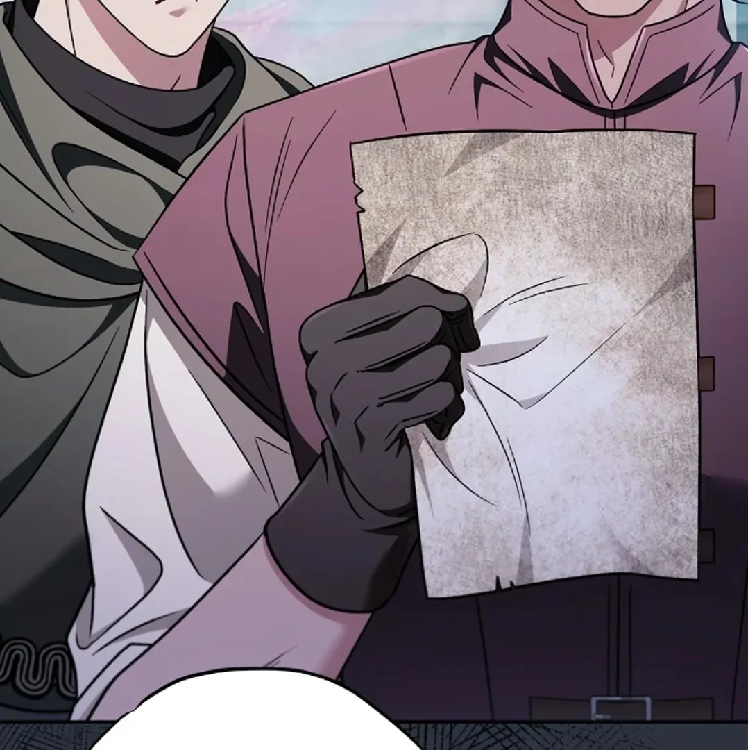 I Will Become the Villain’s Poison Taster Chapter 82 Gambar 168