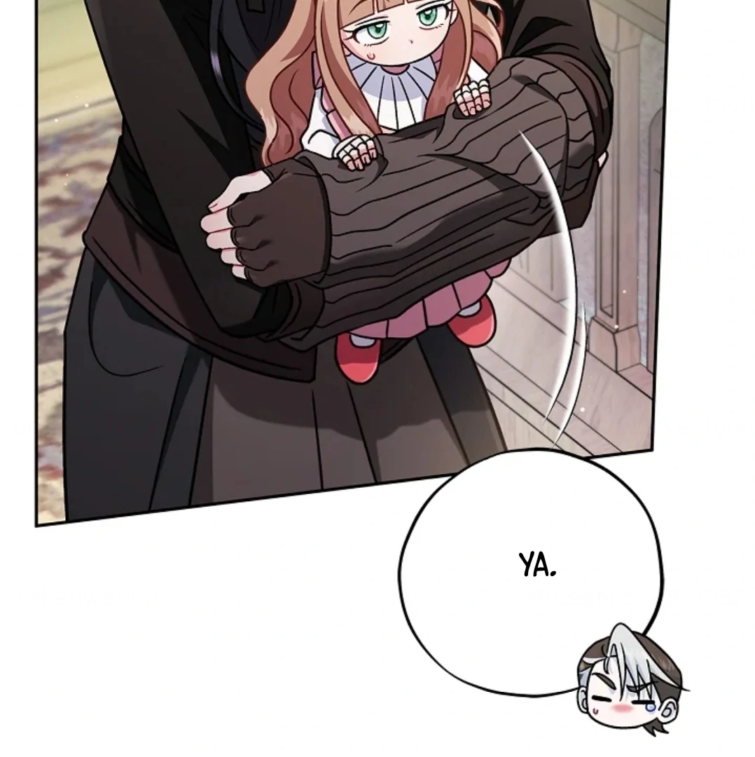 I Will Become the Villain’s Poison Taster Chapter 82 Gambar 19