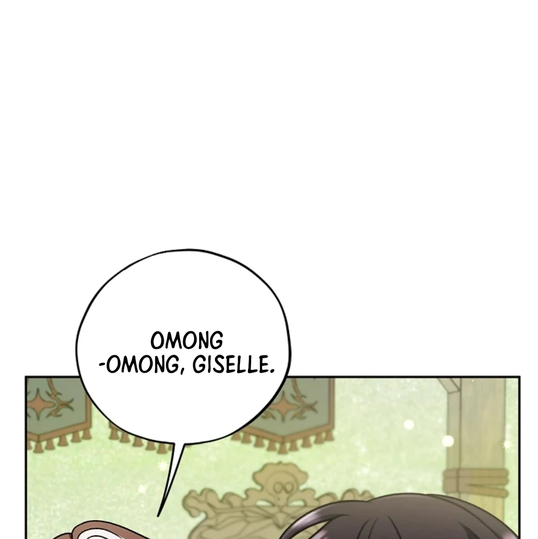 I Will Become the Villain’s Poison Taster Chapter 82 Gambar 20