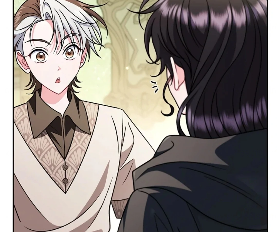 I Will Become the Villain’s Poison Taster Chapter 82 Gambar 21