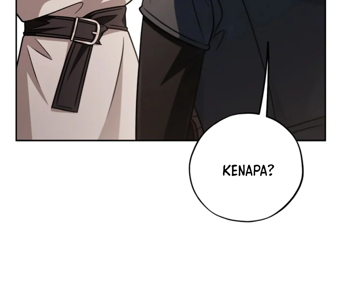 I Will Become the Villain’s Poison Taster Chapter 82 Gambar 22