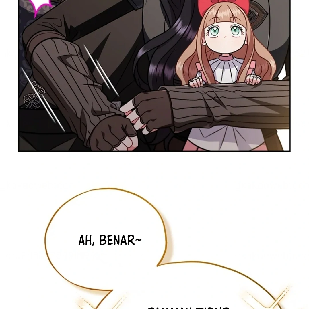 I Will Become the Villain’s Poison Taster Chapter 82 Gambar 30