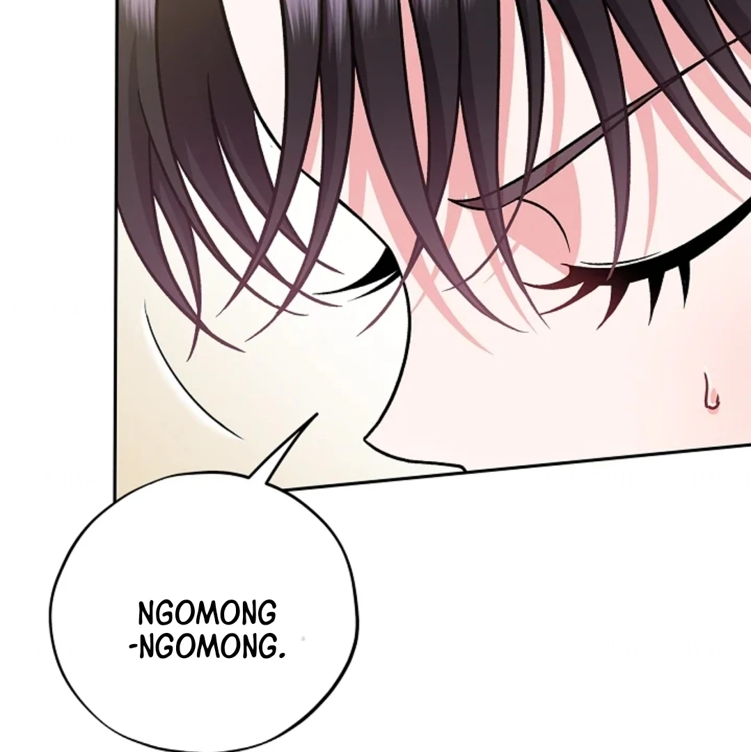 I Will Become the Villain’s Poison Taster Chapter 82 Gambar 37