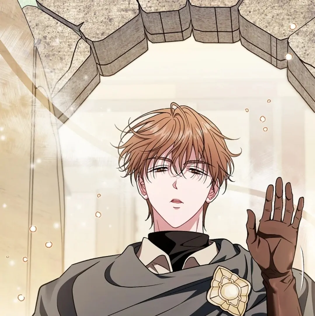 I Will Become the Villain’s Poison Taster Chapter 82 Gambar 49