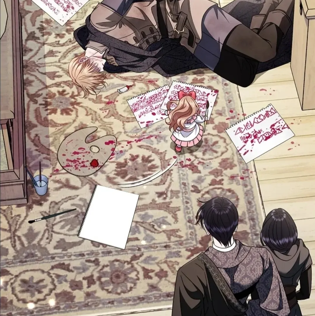 I Will Become the Villain’s Poison Taster Chapter 82 Gambar 5