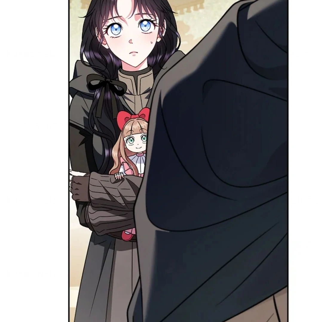 I Will Become the Villain’s Poison Taster Chapter 82 Gambar 61