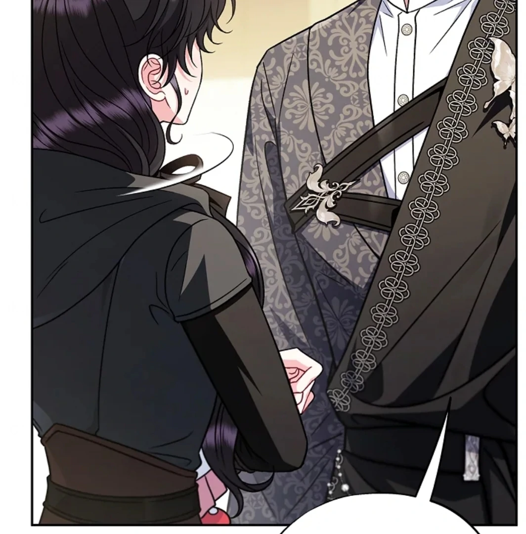 I Will Become the Villain’s Poison Taster Chapter 82 Gambar 65