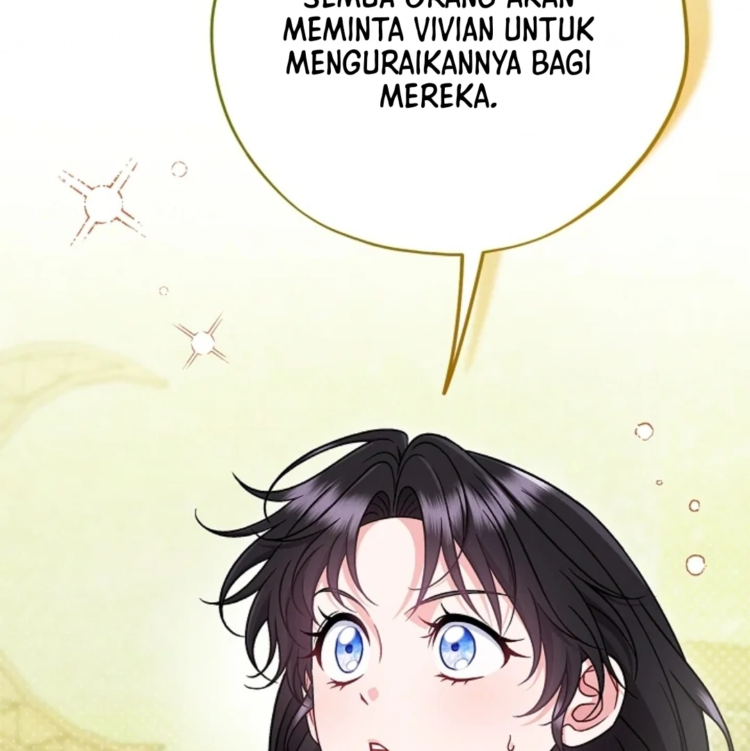 I Will Become the Villain’s Poison Taster Chapter 82 Gambar 74