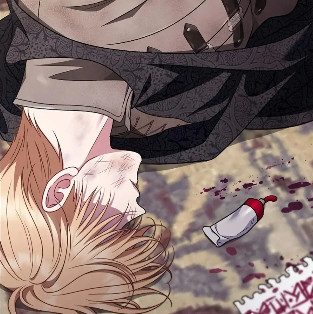 I Will Become the Villain’s Poison Taster Chapter 82 Gambar 8