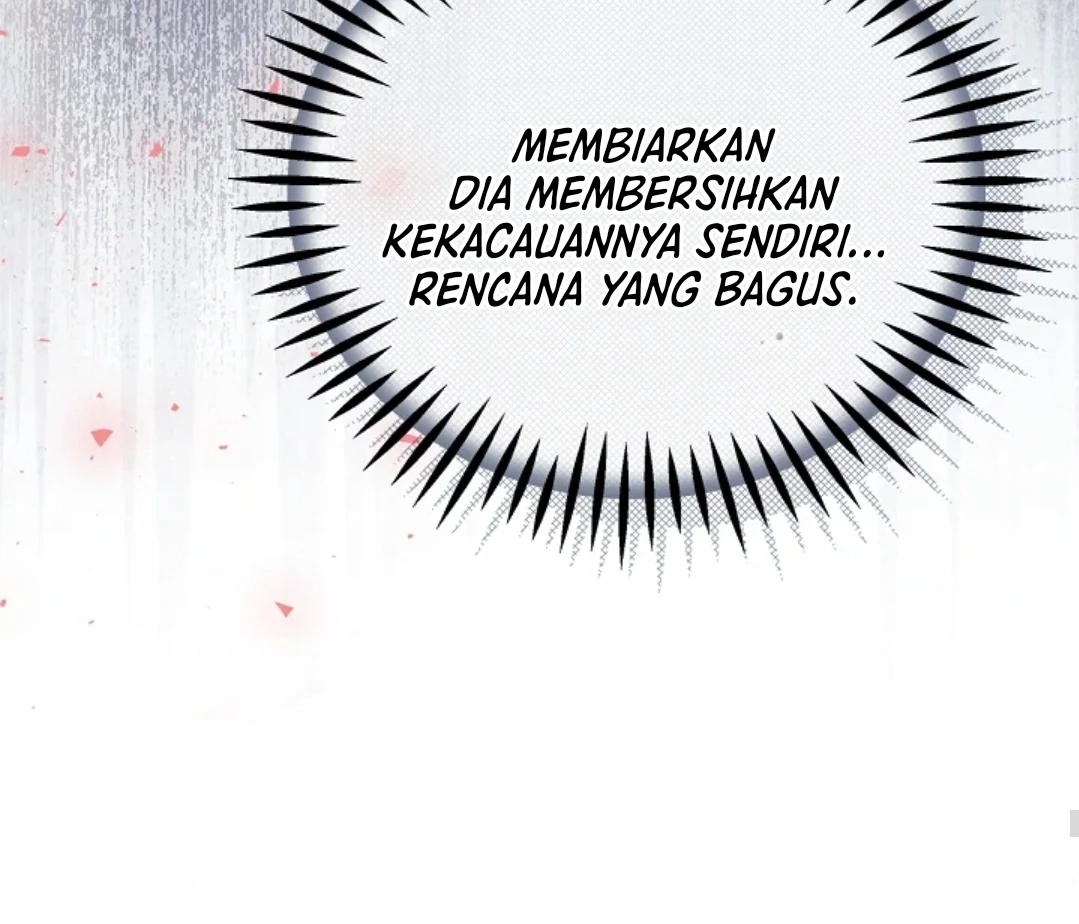 I Will Become the Villain’s Poison Taster Chapter 82 Gambar 80