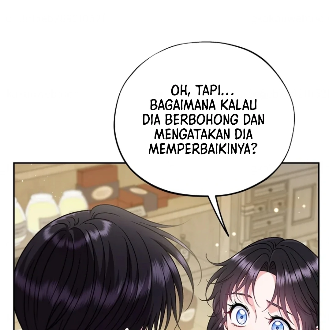 I Will Become the Villain’s Poison Taster Chapter 82 Gambar 81