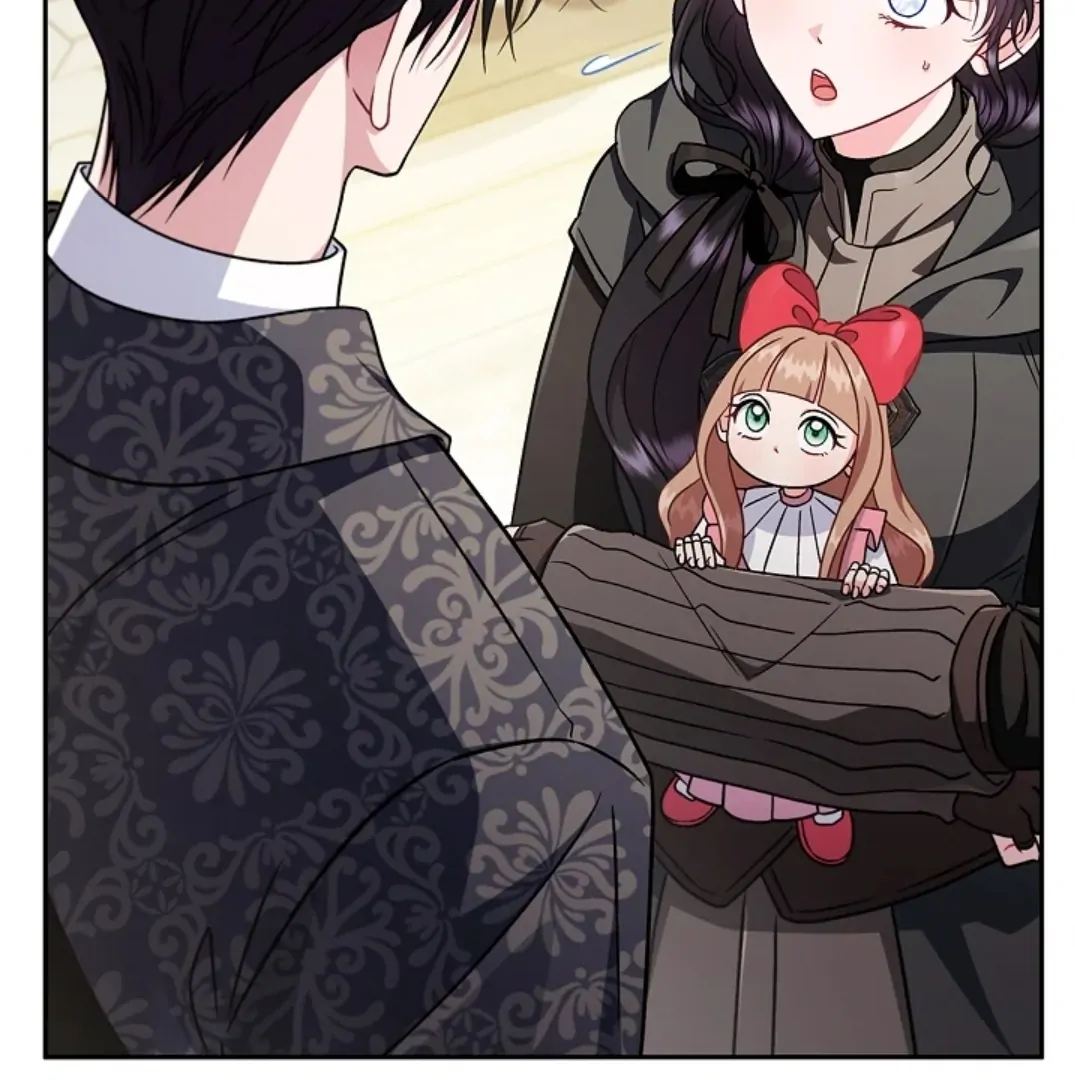 I Will Become the Villain’s Poison Taster Chapter 82 Gambar 82