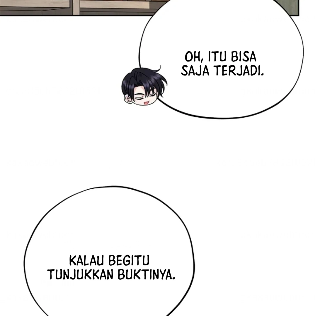 I Will Become the Villain’s Poison Taster Chapter 82 Gambar 85