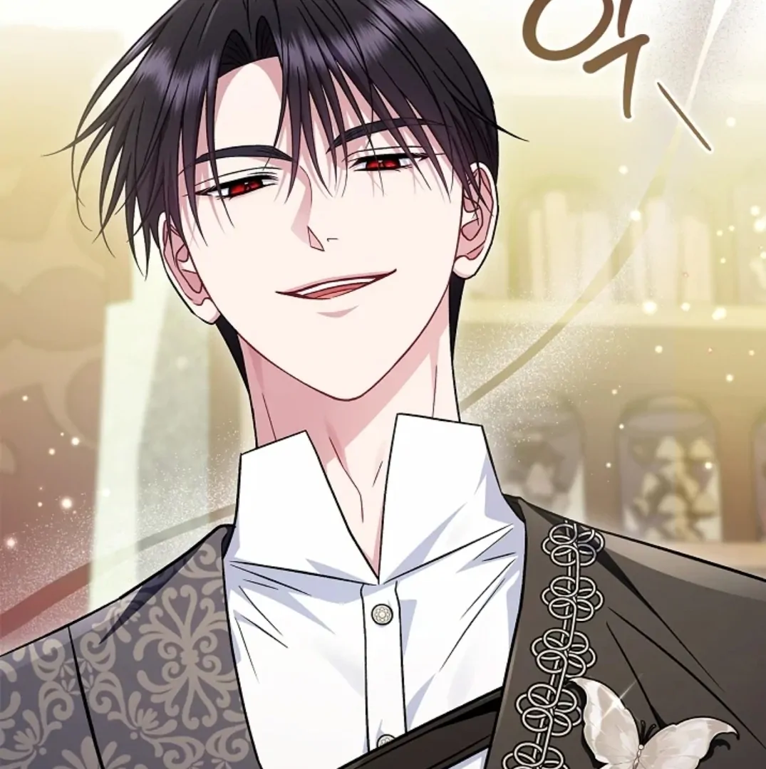 I Will Become the Villain’s Poison Taster Chapter 82 Gambar 89