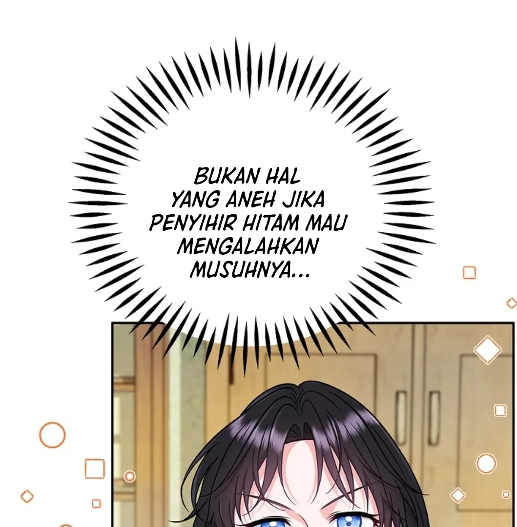 I Will Become the Villain’s Poison Taster Chapter 82 Gambar 92