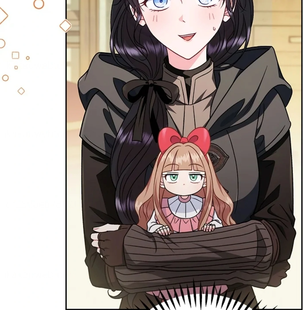 I Will Become the Villain’s Poison Taster Chapter 82 Gambar 93