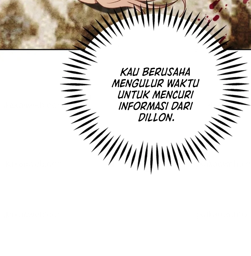 I Will Become the Villain’s Poison Taster Chapter 82 Gambar 97