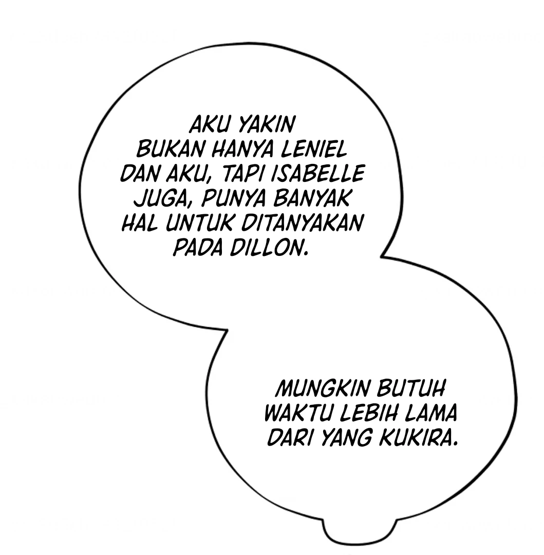 I Will Become the Villain’s Poison Taster Chapter 82 Gambar 98
