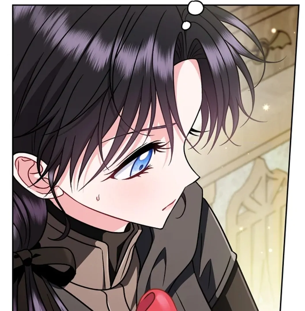 I Will Become the Villain’s Poison Taster Chapter 82 Gambar 99