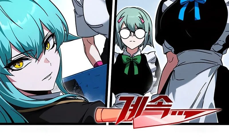 I Took over The Academy With a Single Sashimi Knife Chapter 56 Gambar 67