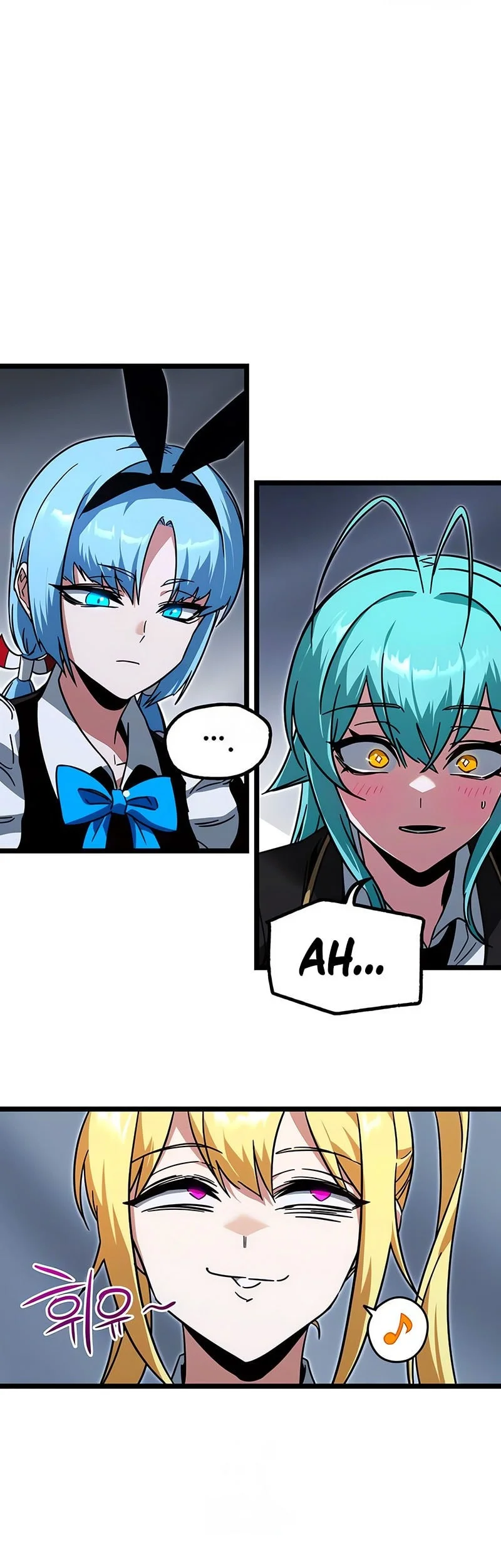 I Took over The Academy With a Single Sashimi Knife Chapter 57 Gambar 34